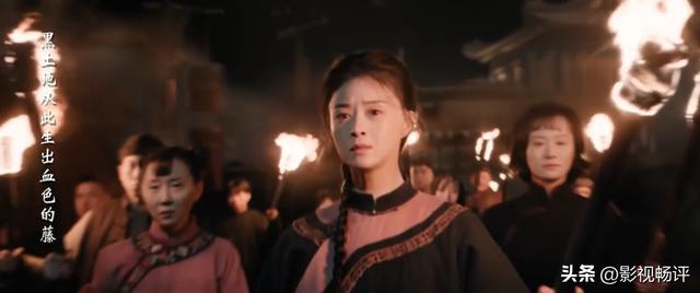好家伙，央视《归队》大结局，是我今年看过，最刀心刀肺的大结局