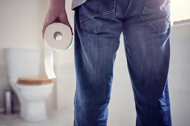 寿命与大便次数有关！研究发现：每天排便在这个次数，身体更健康