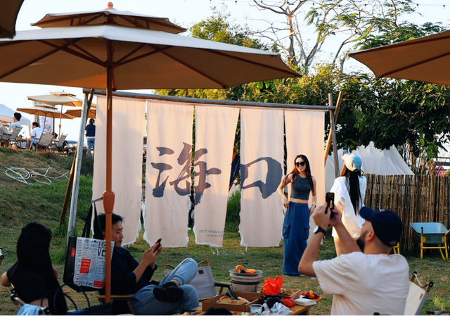 暖冬海口 入选避寒游热门目的地TOP10