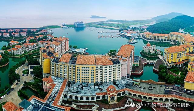 嘉兴8大景点杀疯了！本地人私藏攻略曝光，去过的人都哭着不想走