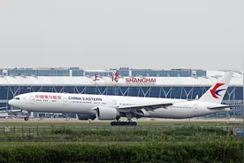 东航10月29日恢复“上海浦东-旧金山”航线，每周两班逢周五、周日执行图片