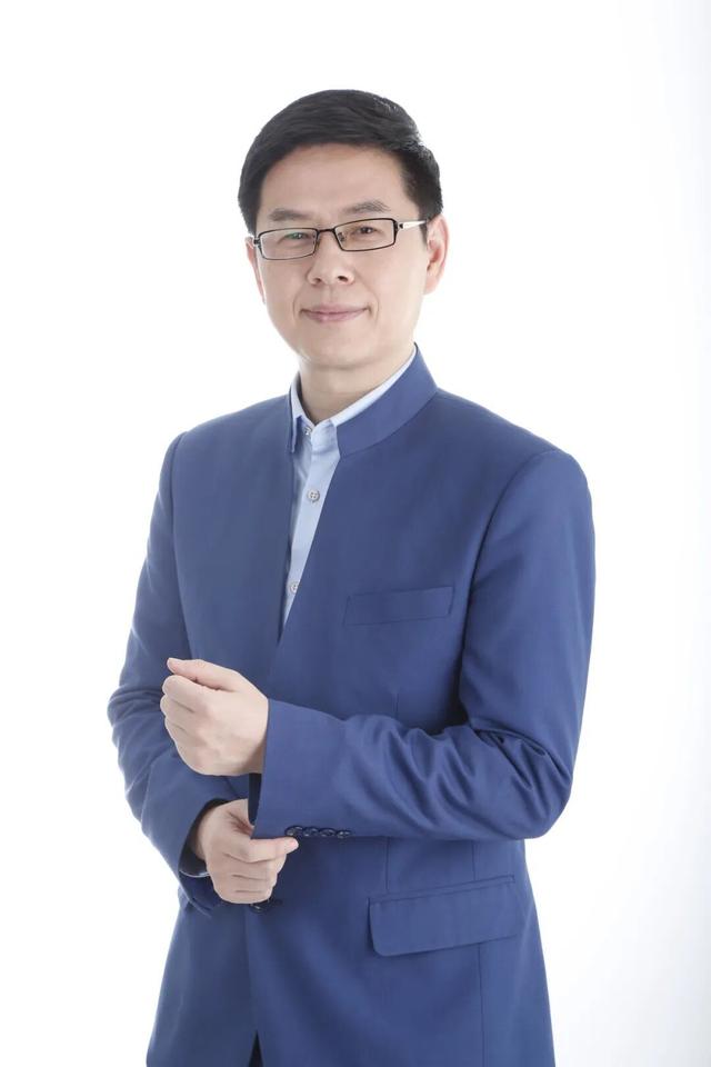 “牛首山十二讲堂” 郦波来开讲啦