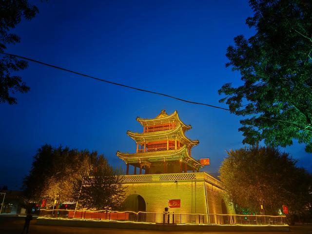 淡季游伊犁，轻松又美丽（第三天）——2025年9月新疆伊犁游记
