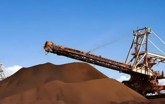 中美博弈核心筹码！稀土凭啥成为“工业黄金”？