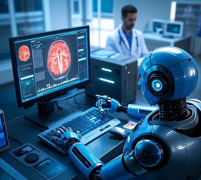 不用AI的人，正在被悄悄淘汰！新“物种隔离”已开始，对决五年后