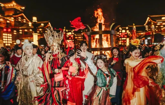 周末好去处 | 被临沂暖到 流泪！