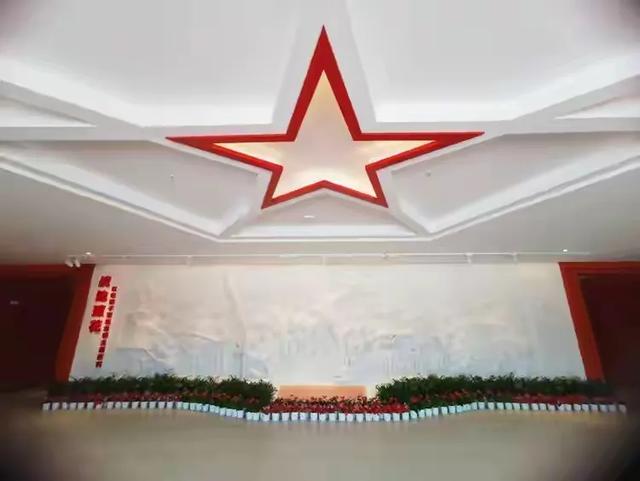 带着孙女去旅行（152）琼海红色娘子军纪念园游