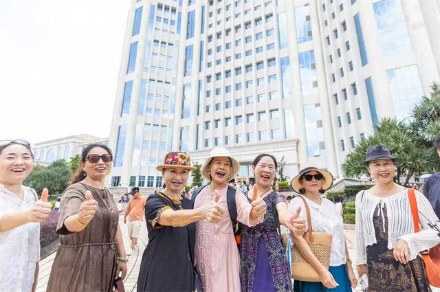 458万人次！40亿！双节假期佛山文旅热力迸发