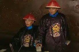 雍正王朝：康熙在怕什么呢？这才是他不重用十三爷的原因图片
