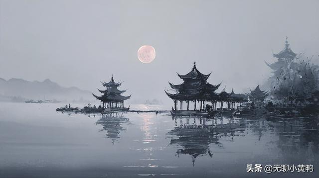 惠州西湖