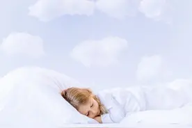 解梦梦见压床🛏️图片