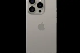iPhone15 Pro Max和iPhone 15Pro哪个值得入手？内行人说出真心话图片