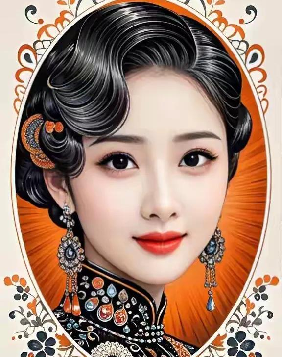关了灯全都一个样？错了！“让人舒服和别扭的女人”，差别很明显