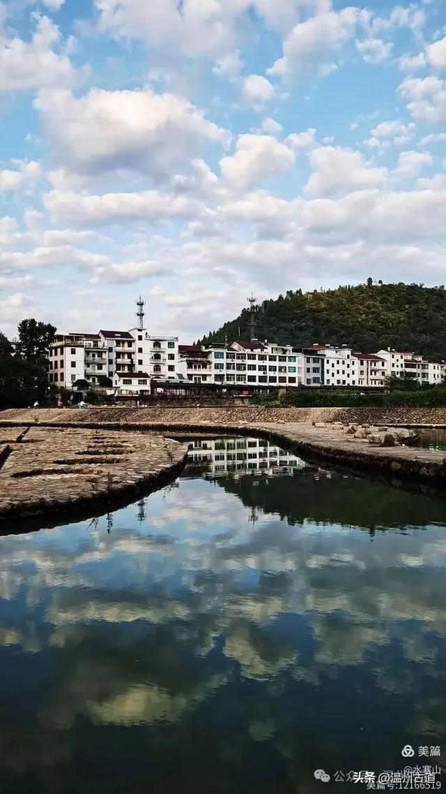 浙中川藏线第一景！双岩·放蝉，这个藏在浙中的山水秘境你可去过