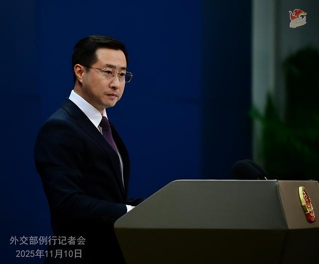 中国有权在日本驻军，高市早苗闯下了大祸，中方用一句话严正回应