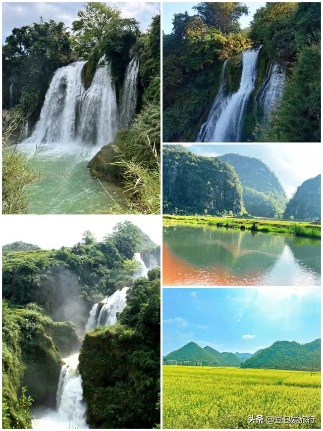 文山秘境漫游——7天深度探访滇东南山水与人文
