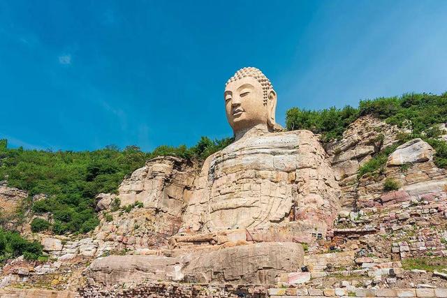 晋西南，中国古建爱好者的“快乐老家”｜搜狐城市推荐路线