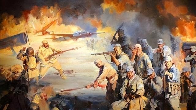 如果日本再次向中国宣战，结局会怎样？网友：日本最好真有奥特曼