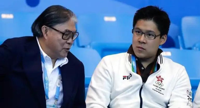 霍震霆也没想到	，被寄予厚望的儿媳郭晶晶，竟遭到一个这么大教训