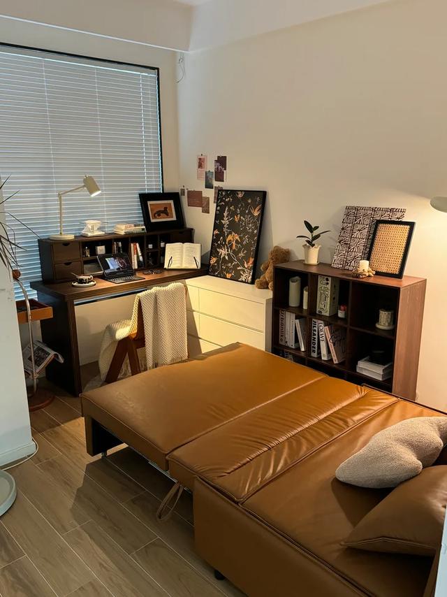 为什么后来翻身的人	，都有一段家里蹲的过往？