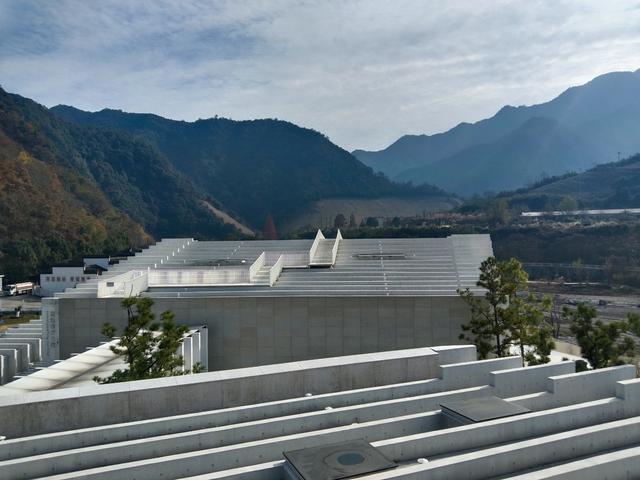 寻纸泾县：在中国宣纸文化园触摸“千年寿纸”的脉搏