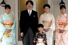 很多国家禁止近亲结婚，为何日本盛行兄妹结婚？连天皇都带头图片