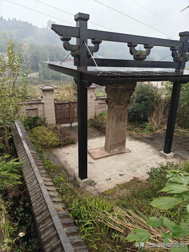 汉阙文化历历在目，值得一看