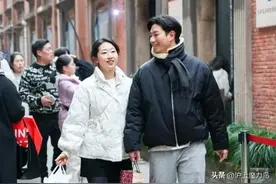 韩国人来过上海后，为什么回国后讲不会再来，原因比较扎心图片