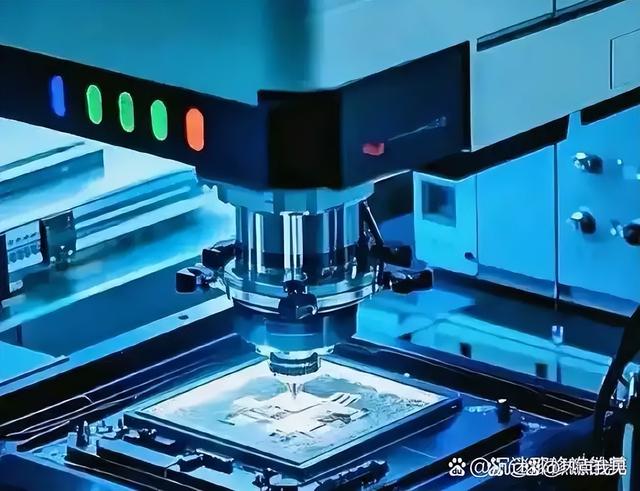 令美国始料未及的是，中国的反制手段不仅限稀土，还有人造钻石