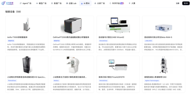 科学智能2.0「最强大脑」！上智院复旦无限光年联合发布开放平台
