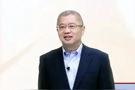 官宣！运营商巨头中国联通，新任总经理是他！图片