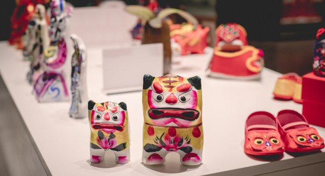 历史迷狂喜，这里藏着半部中国水运史！