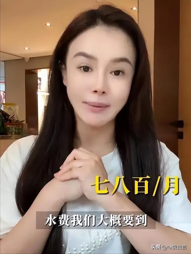 里子面子都没了！赔光2亿后，妻子深夜亲手撕下邹市明最后的体面