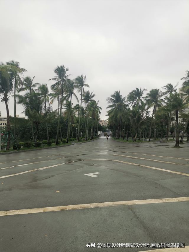 海南省海口市人民公园
