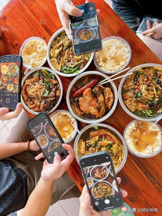 跟随国际达人，解锁柳州：在硬核与烟火中，遇见“下一站·广西”