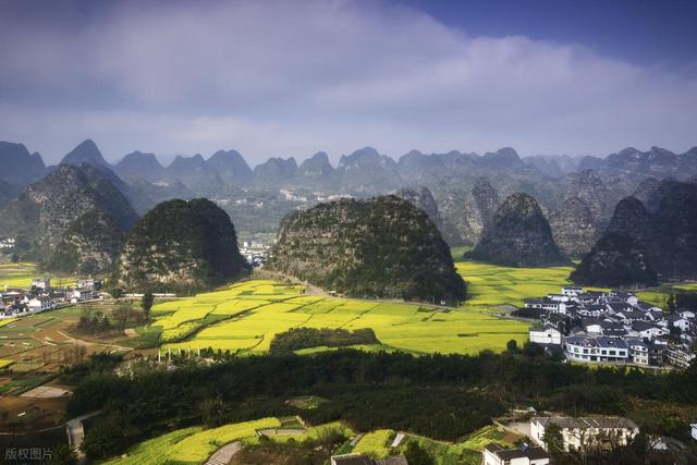 2月-3月淡季出行，适合去的7个旅行地，美景繁多，人少清净