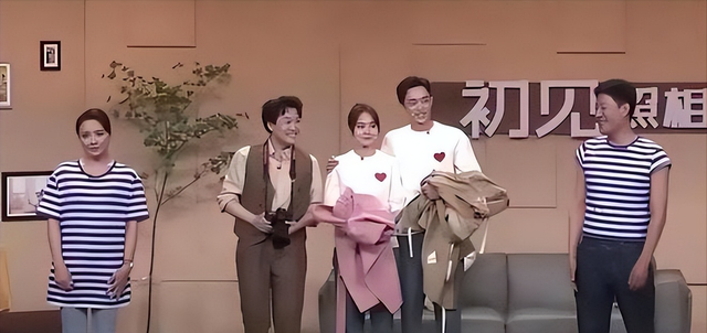 朱时茂没想到，2026年春晚仅剩俩月，搭档陈佩斯因一举动口碑暴增