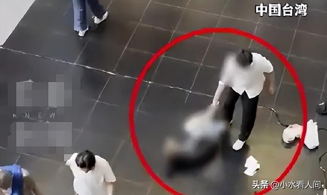 女子车站遭性侵，10分钟无人制止，画面不堪入目，目击者透露更多