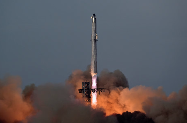 再创新纪录！猎鹰9号单枚火箭复用达30次，在轨星链年底将近万颗