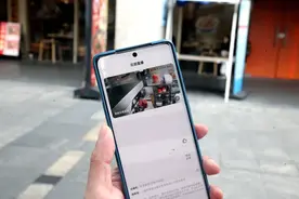 厨房从“闲人免进”到“欢迎参观”，点外卖放心多了！图片