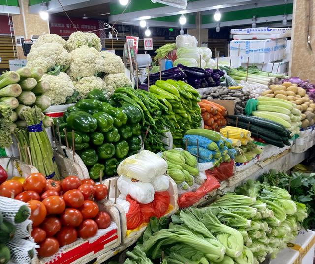 台湾姑娘来大陆旅游，游玩五天后直呼:这和电视上说的天差地别啊