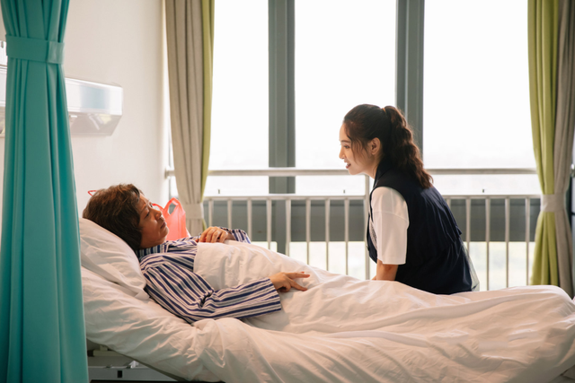 为父母补缴社保	，用光了购房首付