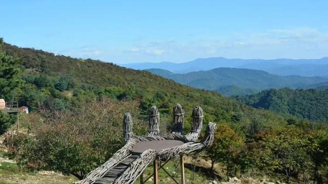 乘着高铁游白山 | 优享盛夏·清凉白山康养避暑游线路
