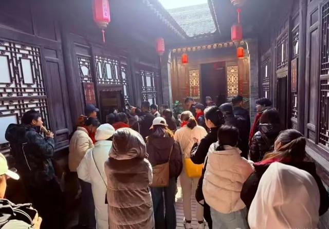 千名导游聚蒲城 文旅赋能促发展