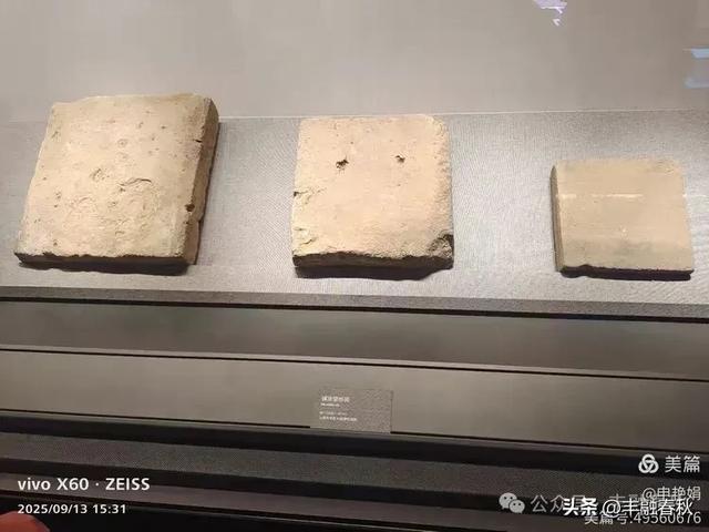 山海之间，触摸长城的千年脉搏｜申艳娟