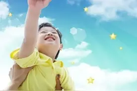 做父母的千万记住，不要过度消耗孩子们的福报图片