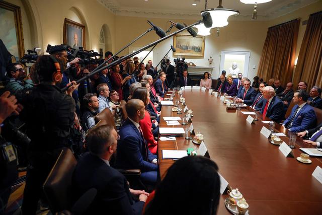 谁也救不了日本！李在明拒绝调解，特朗普：美国已无力威胁中国