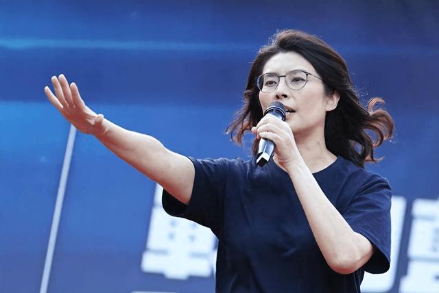公然与郑丽文九二共识唱反调？国民党中央：亲美 友日 和陆路线不变