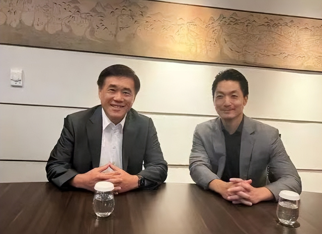 国民党主席选举仅剩2天，蒋万安终于表态了，郑丽文已毫无胜算？