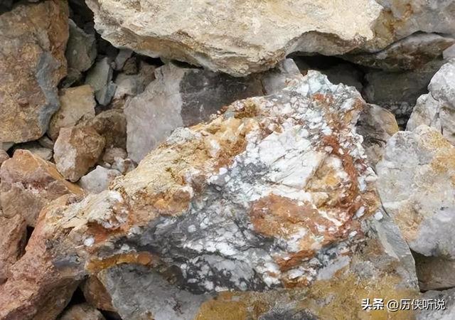 中国再度打破西方封锁！又一关键材料被探明，引来全球疯狂抢购，